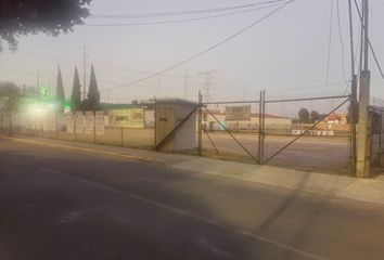 Lote de Terreno en  La Providencia, Metepec
