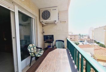 Apartamento en  Distrito 3 - Playas - La Mata, Torrevieja