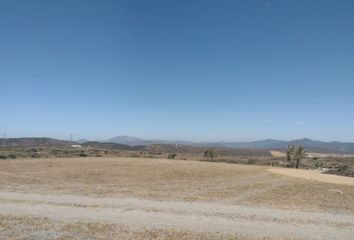 Lote de Terreno en  La Misión, Ensenada
