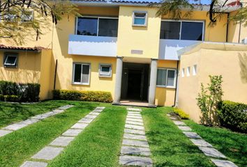 Casa en condominio en  Paraiso, Jiutepec, Morelos, México