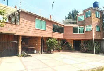 Casa en  San Miguel Ajusco, Tlalpan, Cdmx