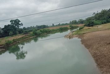 Terreno Comercial en  Simón Bolívar