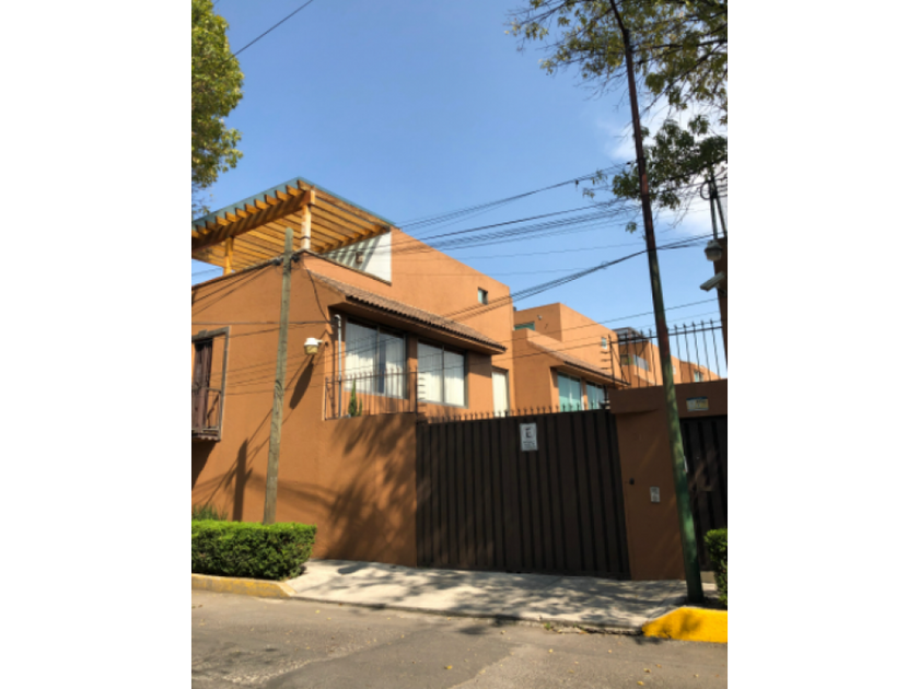 venta Casa en Villa Coapa, Tlalpan, CDMX (3111434)