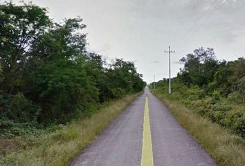 Lote de Terreno en  Umán, Yucatán