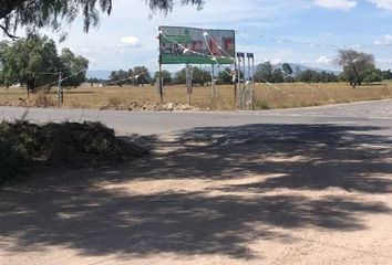 Lote de Terreno en  Independencia, Zumpango