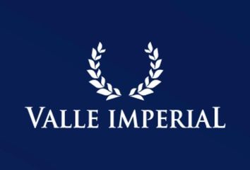 Lote de Terreno en  Fraccionamiento Valle Imperial, Zapopan, Jalisco