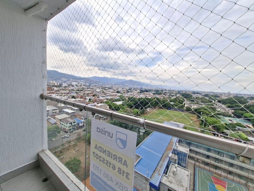 Apartment for rent in Cali