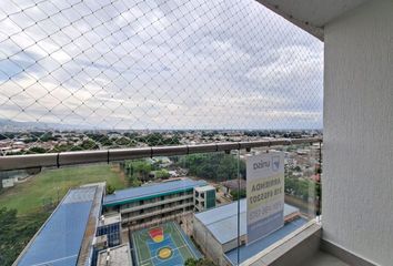 Apartment for rent in Primero de Mayo, Cali