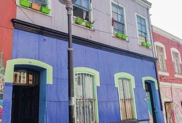 Casa en  Valparaíso, Valparaíso