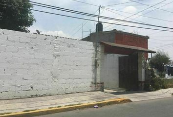 Lote de Terreno en  Santa María Totoltepec, Toluca