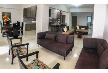 Departamento en  Tarqui, Manta