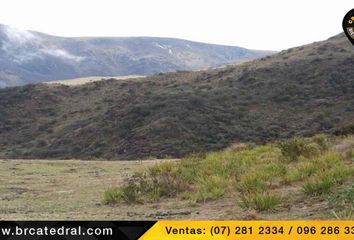 Terreno Comercial en  El Batán, Cuenca