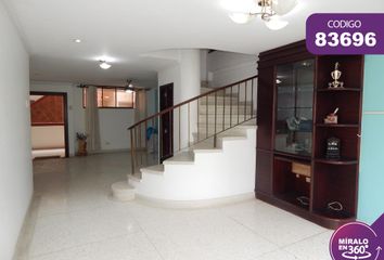 Apartamento en  El Prado, Barranquilla