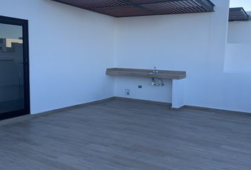 Casa en condominio en  El Marqués, Querétaro, Mex