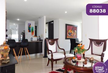 Apartamento en  Calle 93 42c 37, El Tabor, Barranquilla, Atlantico, Col