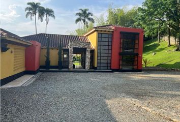 Villa-Quinta en  Titiribí, Antioquia