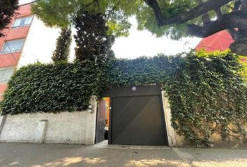 Casa en  Villa Lázaro Cárdenas, Tlalpan, Cdmx