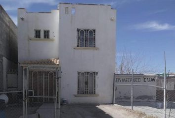 Casa en  Luis Fuentes Mares, Municipio De Chihuahua