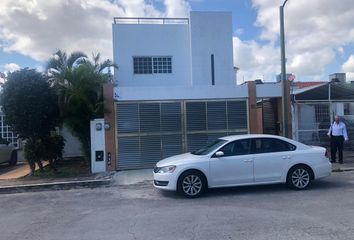Casa en  Gran Santa Fe, Cancún