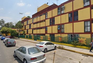 Departamento en  Retorno 6 Nicolás León 96, Aeropuerto, Jardín Balbuena, Venustiano Carranza, Ciudad De México, 15900, Mex