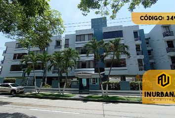 Apartamento en  Calle 94 59b 31, Barranquilla, Atlántico, Col