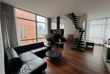 Apartment for rent in La Cabrera, Bogotá