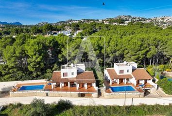 Chalet en  Moraira, Alicante Provincia