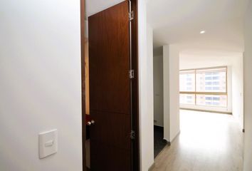 Apartment for rent in Villas de Aranjuez, Bogotá