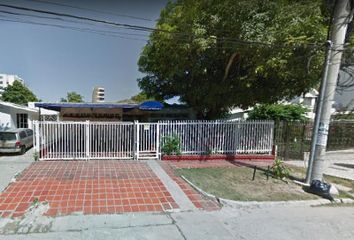Casa en  Granadillo, Barranquilla