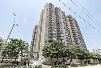 Apartment for rent in Villa Santos, Barranquilla