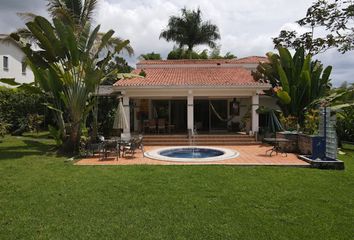 Casa en  Cerritos, Pereira