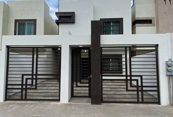 8 casas en renta en Villas del Encanto, La Paz 