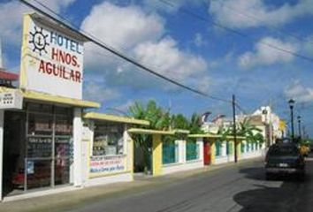 Local comercial en  Cozumel Centro, Cozumel