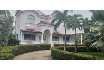 Casa en  La Boquilla, Cartagena De Indias