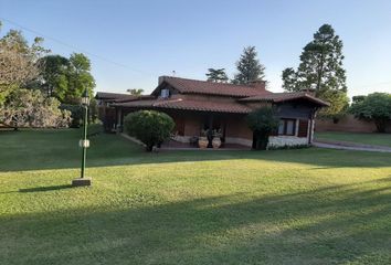 Casa en  Cosquín, Córdoba