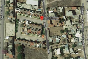 Casa en fraccionamiento en  Calle Jalpan 48-74, Fraccionamiento Granjas Banthi, San Juan Del Río, Querétaro, 76805, Mex