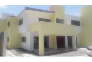 Casa en condominio en  Centro, Jiutepec, Jiutepec, Morelos
