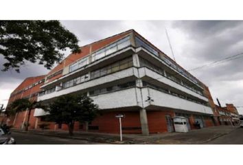 Bodega en  Puente Aranda, Bogotá