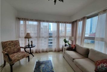 Apartamento en  El Cangrejo, Ciudad De Panamá