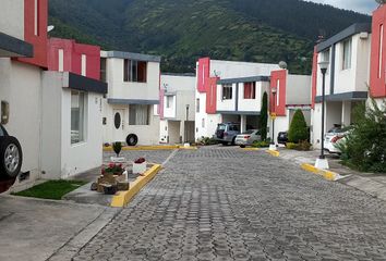Casa en  Pa. D 31, Quito, Ecuador
