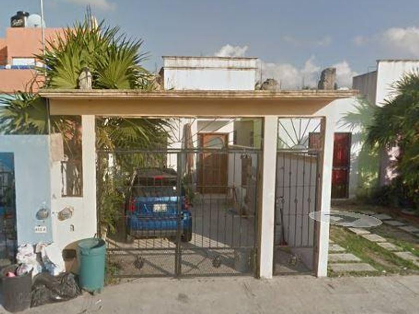 venta Casa en Playa del Carmen, Quintana Roo (AF19992)