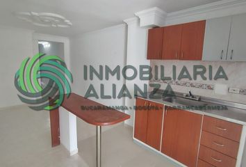 Apartment for rent in San Miguel, Bucaramanga