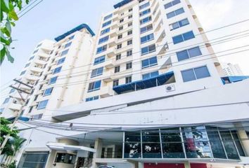 Apartamento en  San Francisco, Ciudad De Panamá