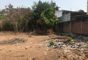 Lote de Terreno en  Avenida Campo De Tiro, San Isidro, Acapulco De Juárez, Guerrero, 39934, Mex