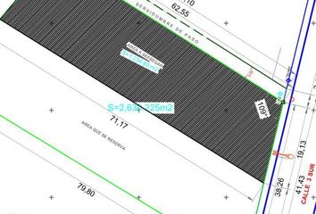 Lote de Terreno en  Calle 3 Sur 22, San Rafael Comac, San Andrés Cholula, Puebla, 72840, Mex