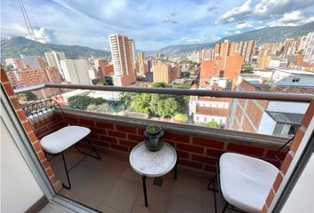 Apartamento en Carrera 44, San Isidro, Sabaneta, Valle De Aburrá, Antioquia, Rap Del Agua Y La Montaña, 055450, Colombia