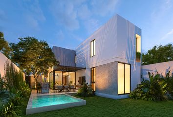Casa en  Pueblo Conkal, Conkal