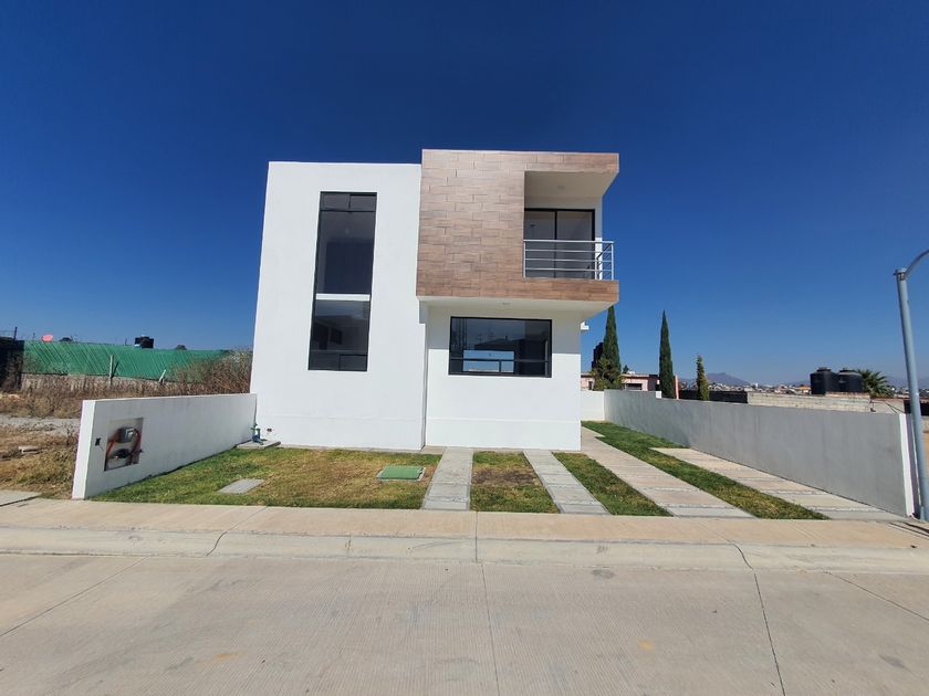 venta Casa en Benito Juárez 1a. Sección (Cabecera Municipal), Nicolás Romero  (446710--434)