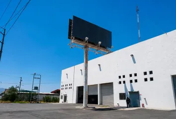 Nave en  Avenida Tanis Siller, Magisterial, Frontera, Coahuila, 25716, México
