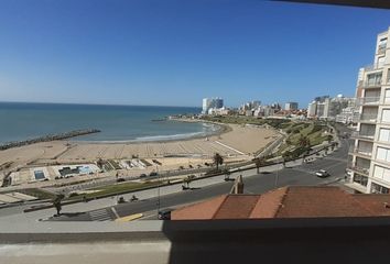 Departamento en  Plaza Colón, Mar Del Plata